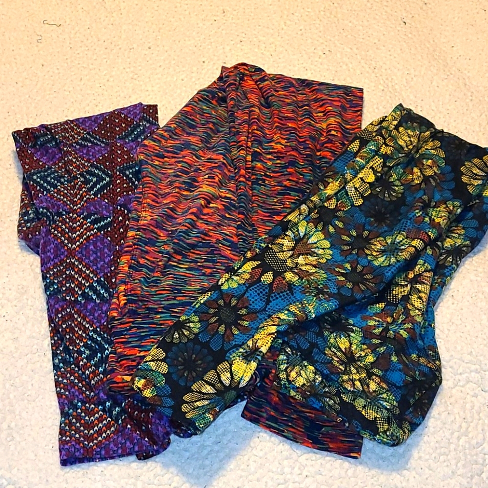 Lularoe leggings